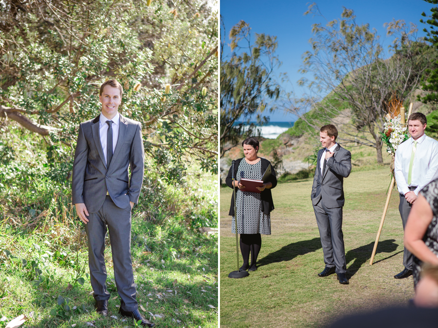 Grafton wedding photographer - 14