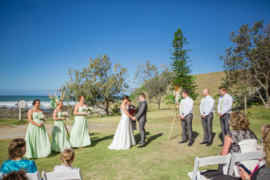 Grafton wedding photographer - 17