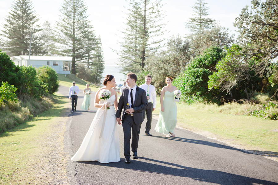 Grafton wedding photographer - 27