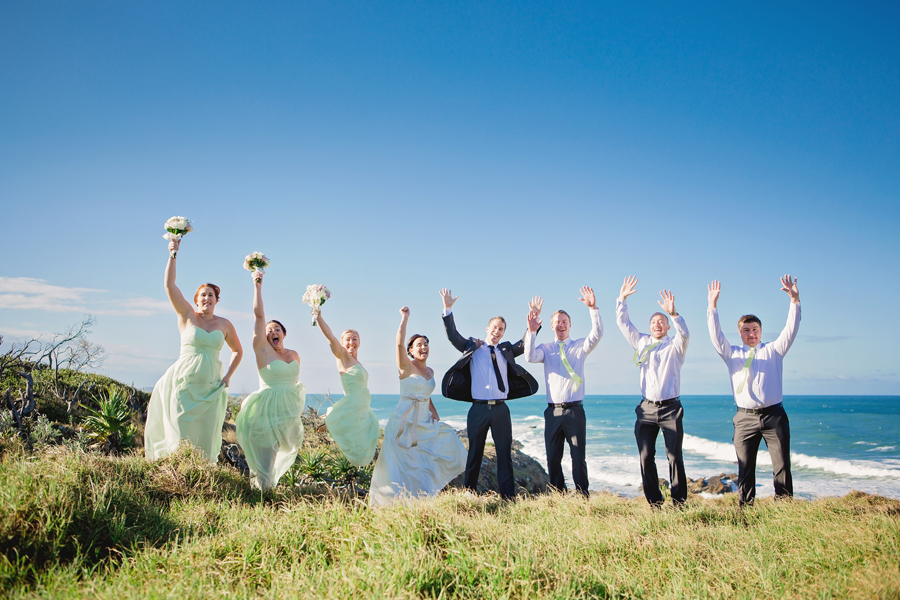 Grafton wedding photographer - 30