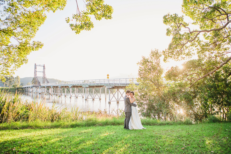 Grafton wedding photographer - 48