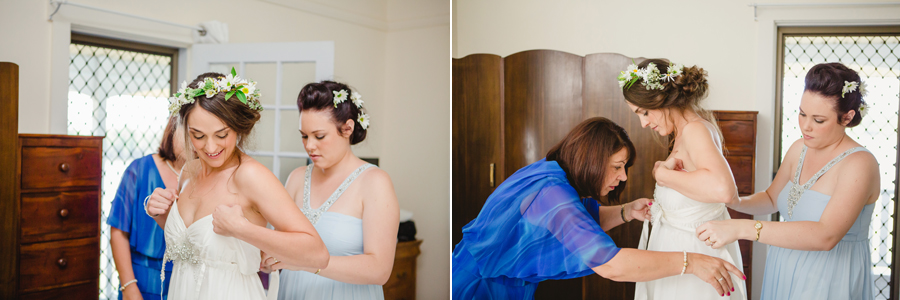 Grafton wedding photographer - 16