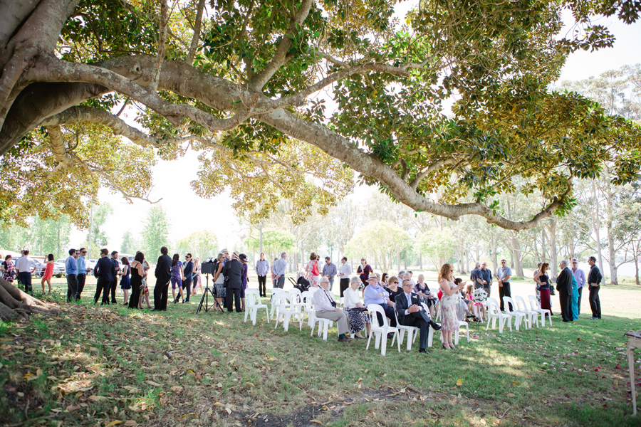 Grafton wedding photographer - 23