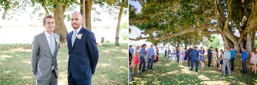 Grafton wedding photographer - 24