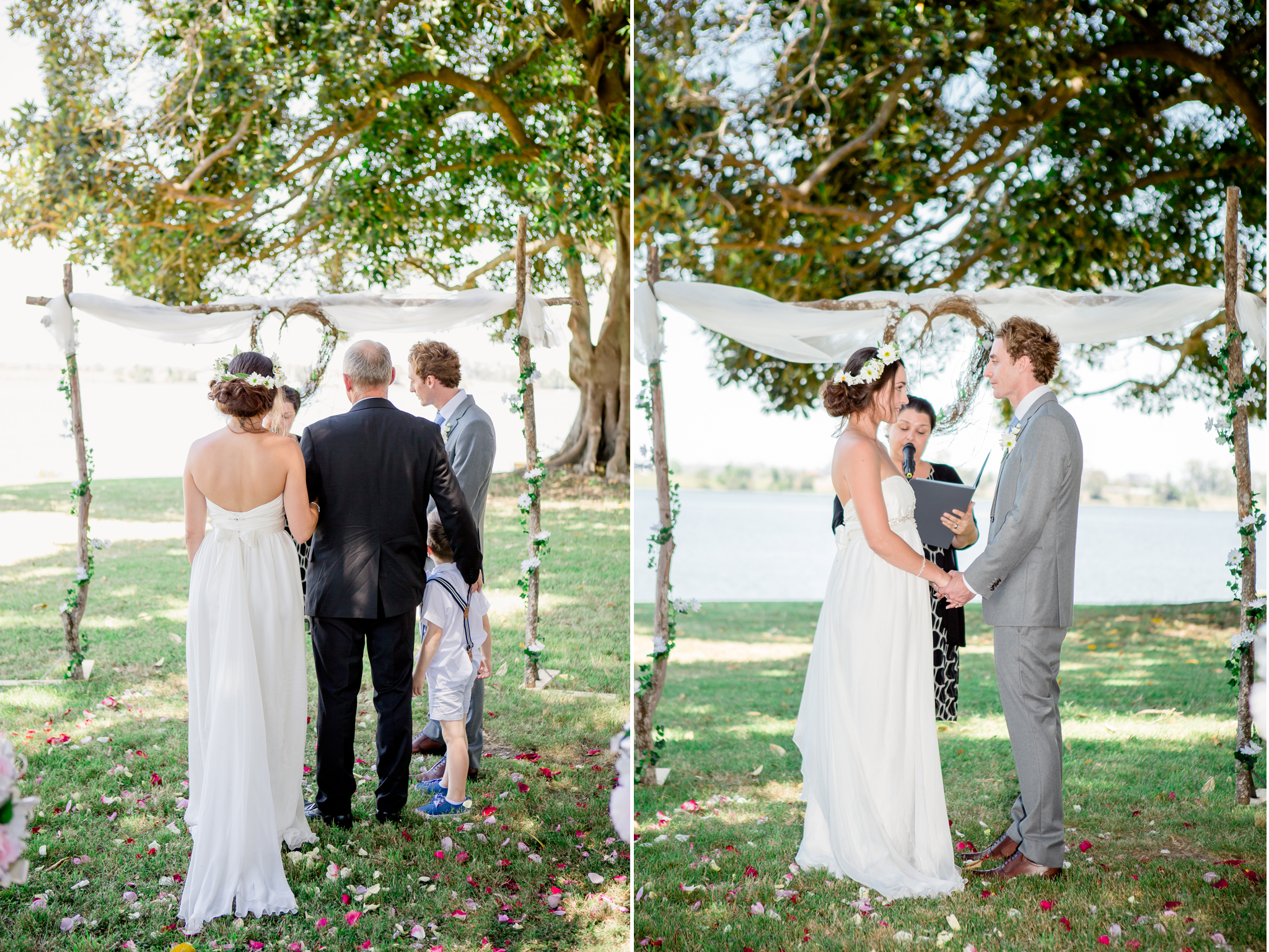 Grafton wedding photographer - 30