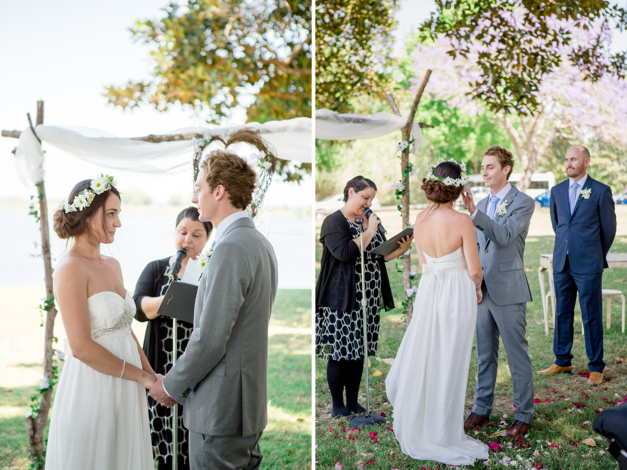 Grafton wedding photographer - 32