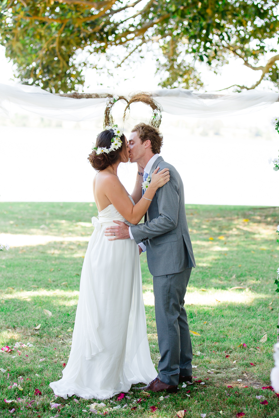 Grafton wedding photographer - 38
