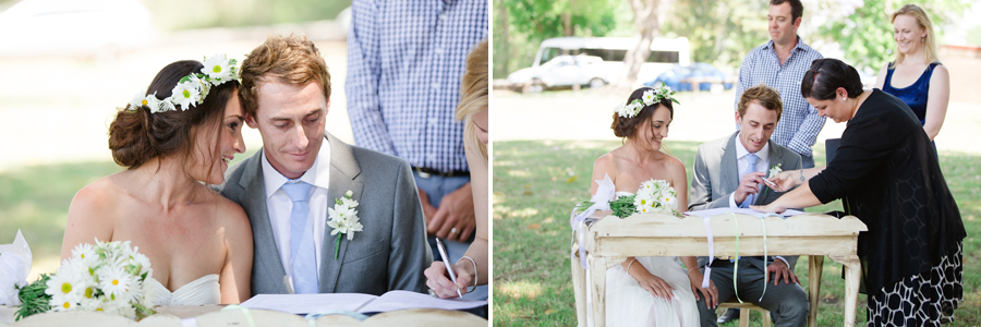 Grafton wedding photographer - 39