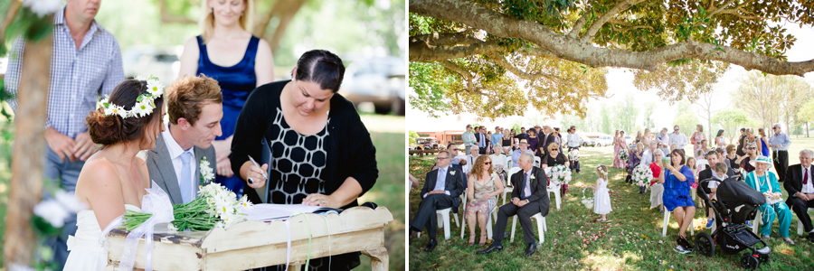 Grafton wedding photographer - 40