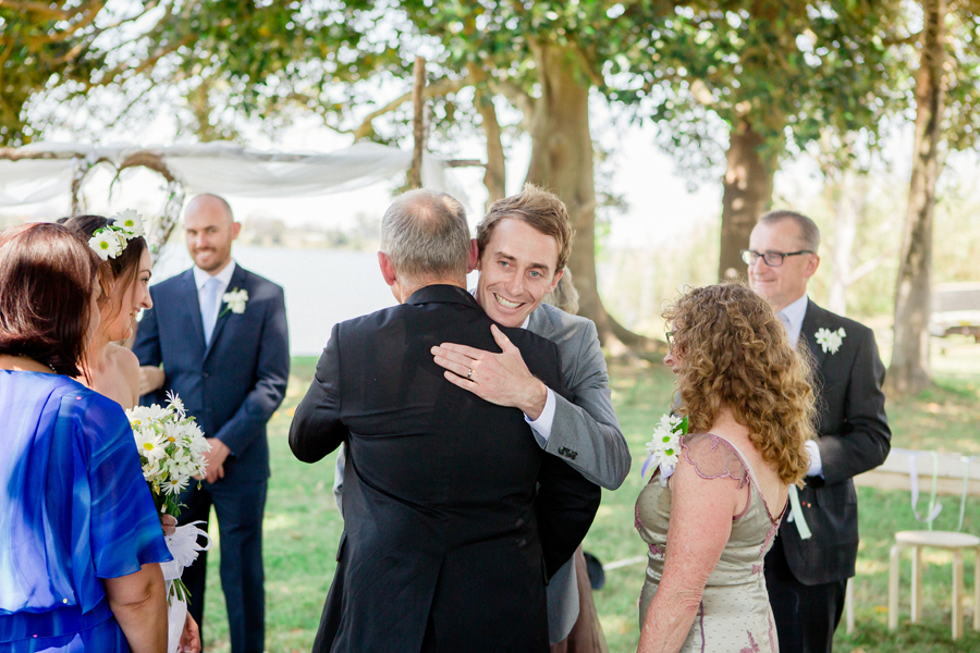 Grafton wedding photographer - 42