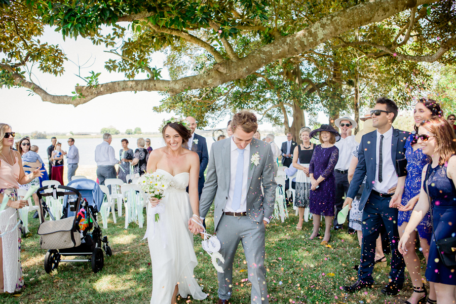 Grafton wedding photographer - 44