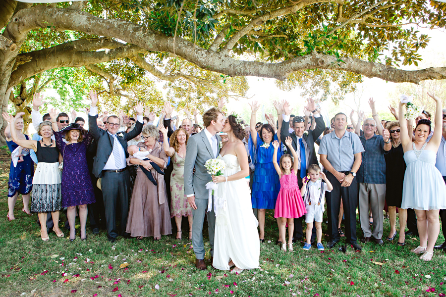 Grafton wedding photographer - 46