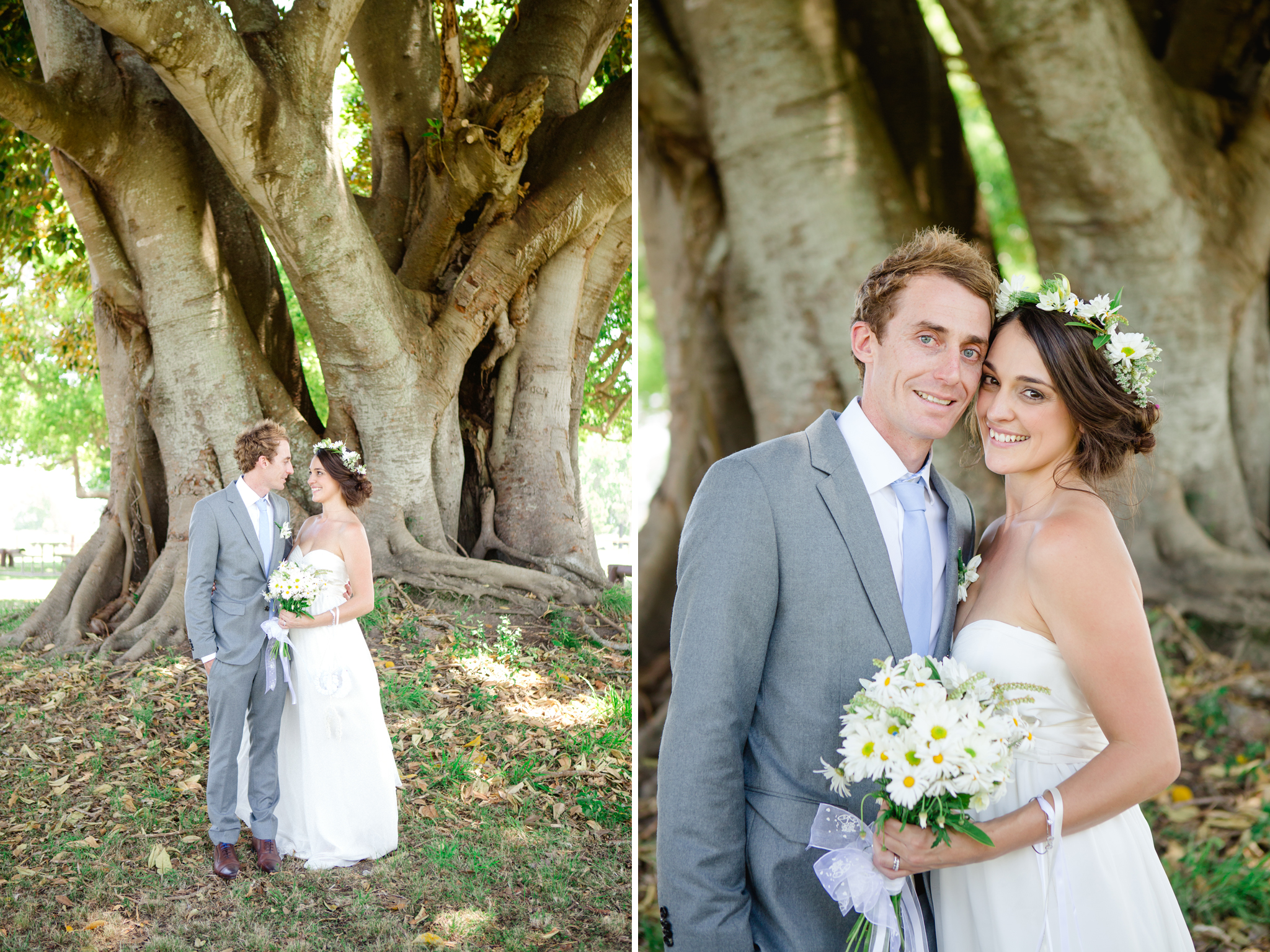 Grafton wedding photographer - 48