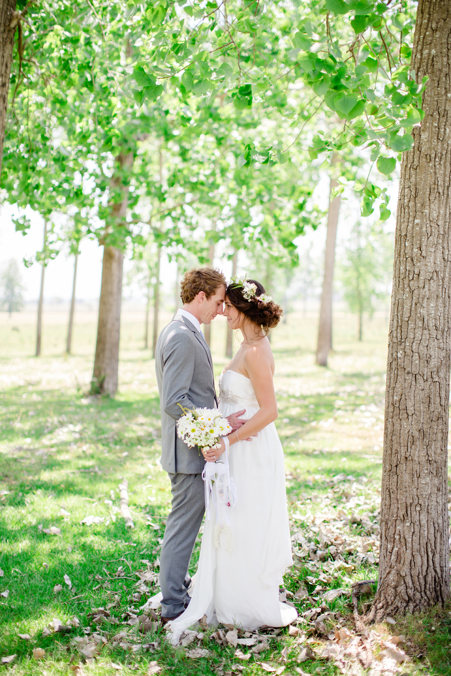 Grafton wedding photographer - 49