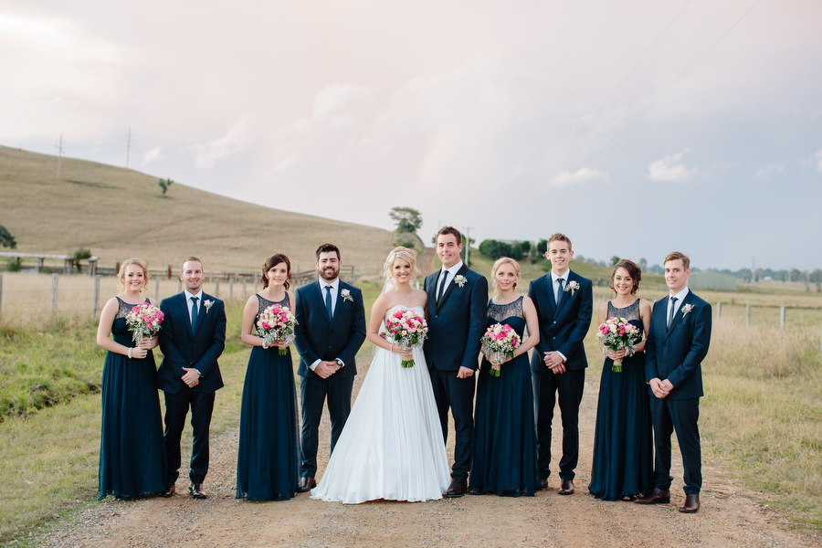 Grafton wedding photographer- 125 -