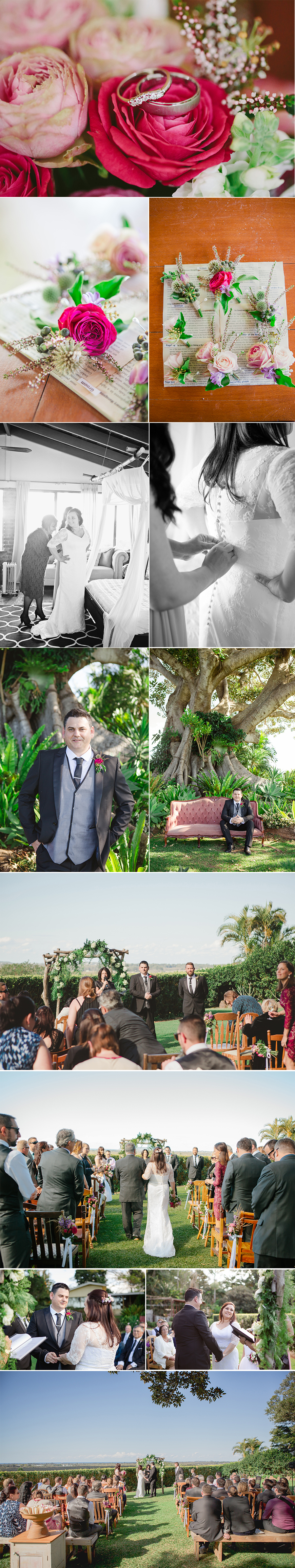 Candice and Rob Blog 3