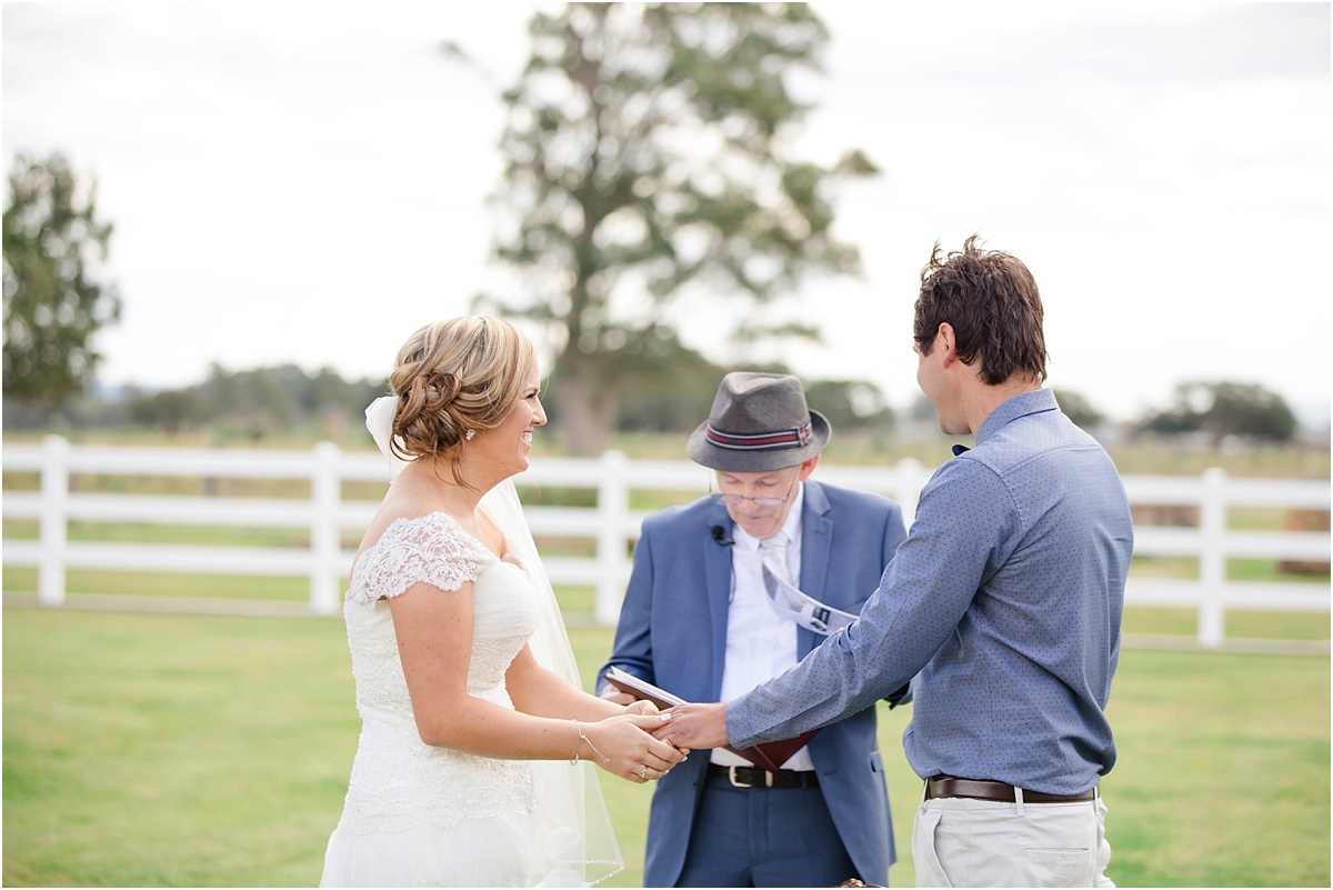 Australian Country wedding- 034-