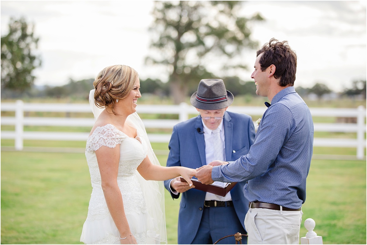 Australian Country wedding- 036-