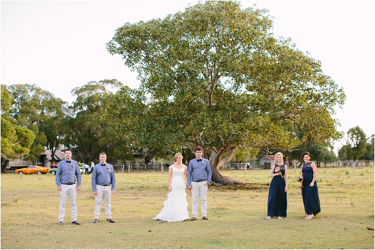 Australian Country wedding- 056-