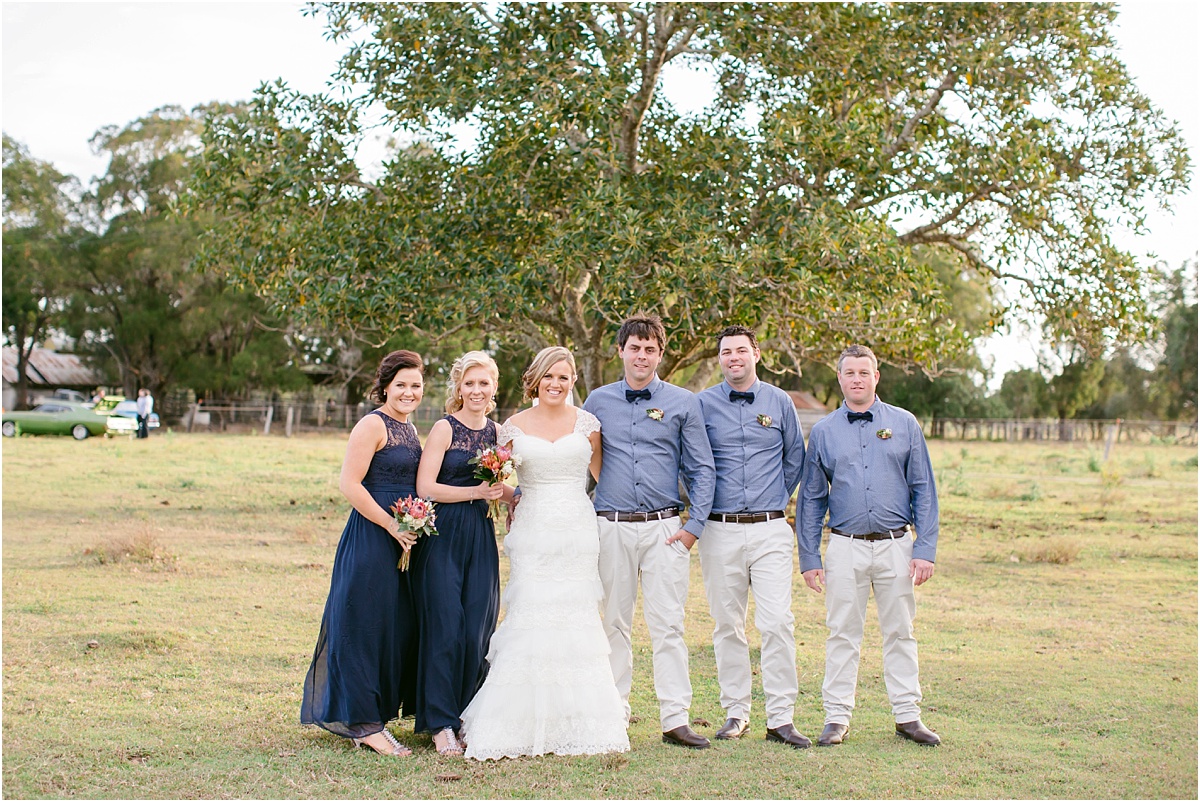 Australian Country wedding- 059-