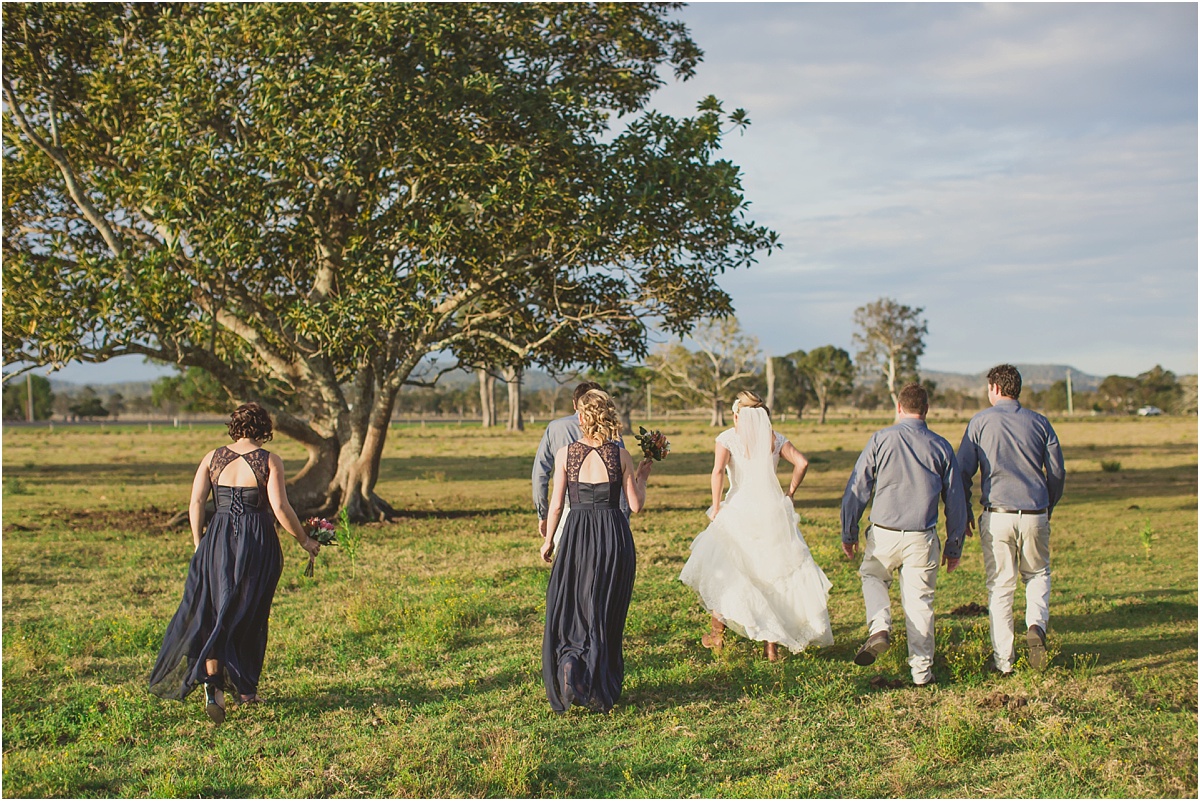 Australian Country wedding- 069-