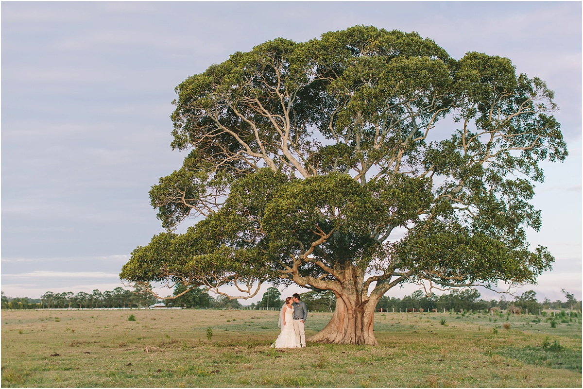 Australian Country wedding- 075-
