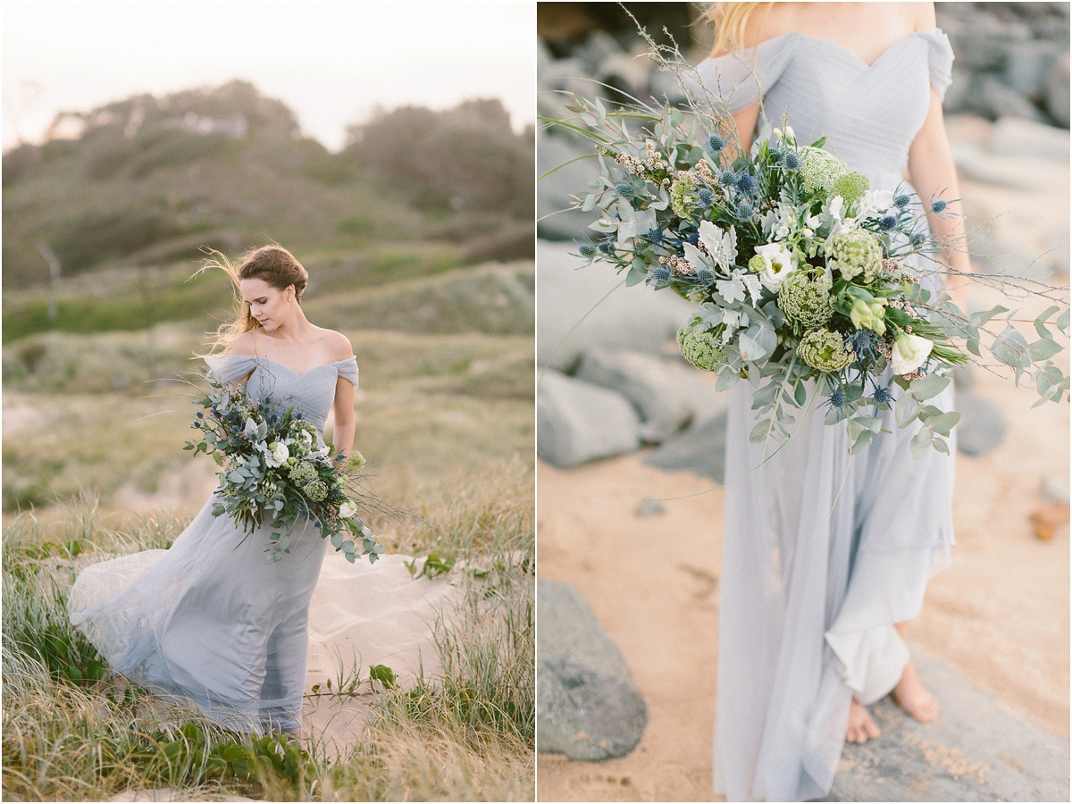 Wild Ocean Style Shoot -002 -