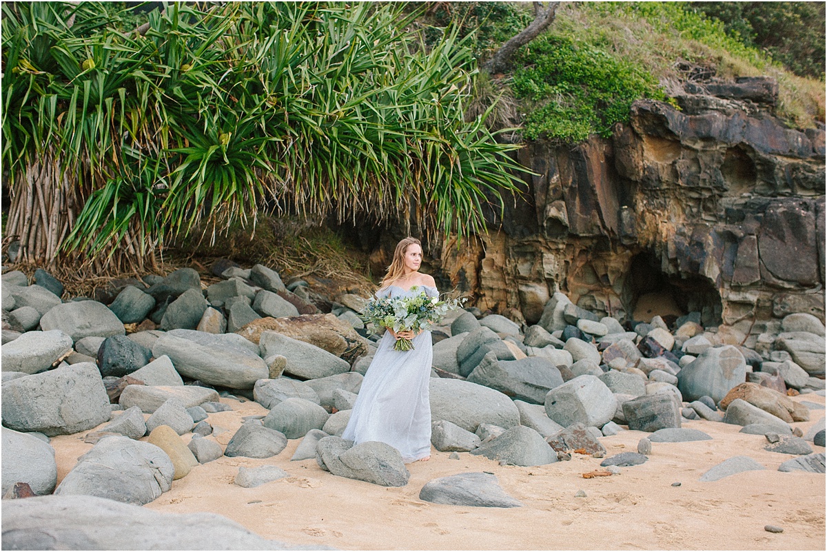 Wild Ocean Style Shoot -005 -