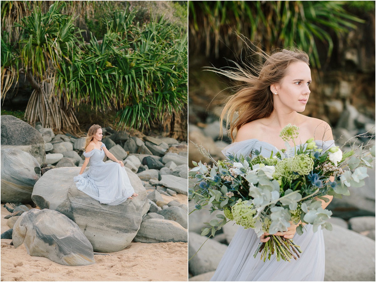 Wild Ocean Style Shoot -007 -