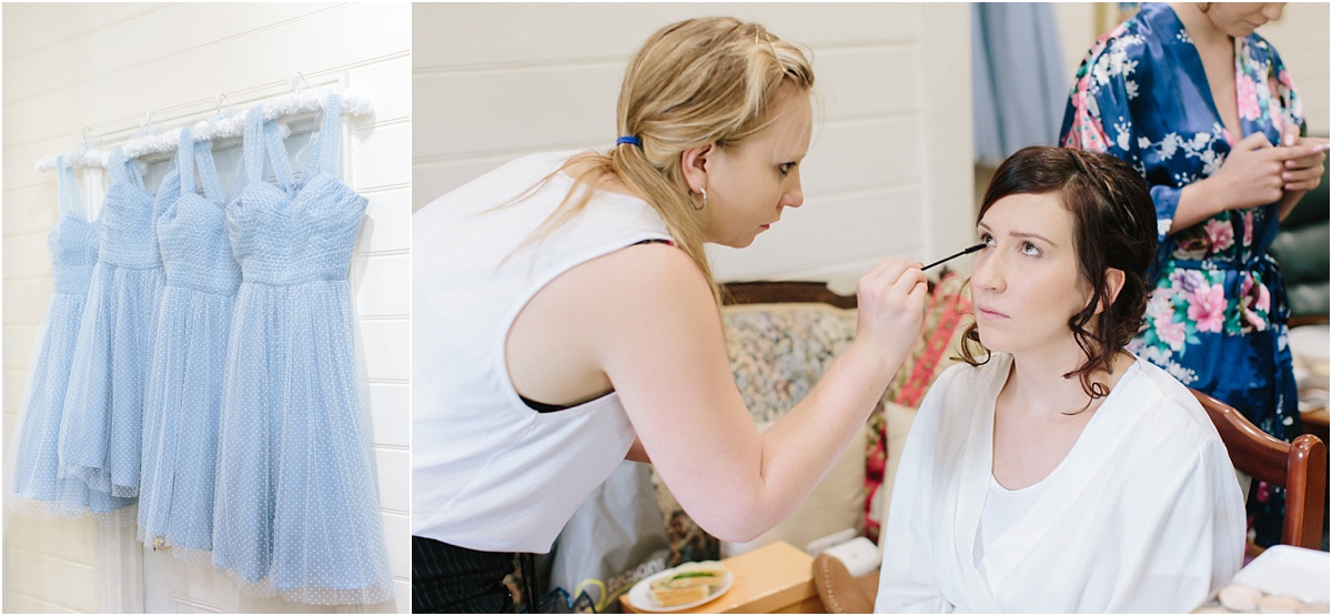 Bonville Wedding Photographer - 0003