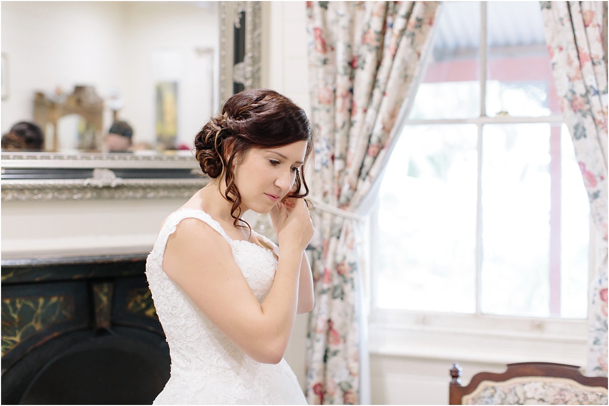 Bonville Wedding Photographer - 0006