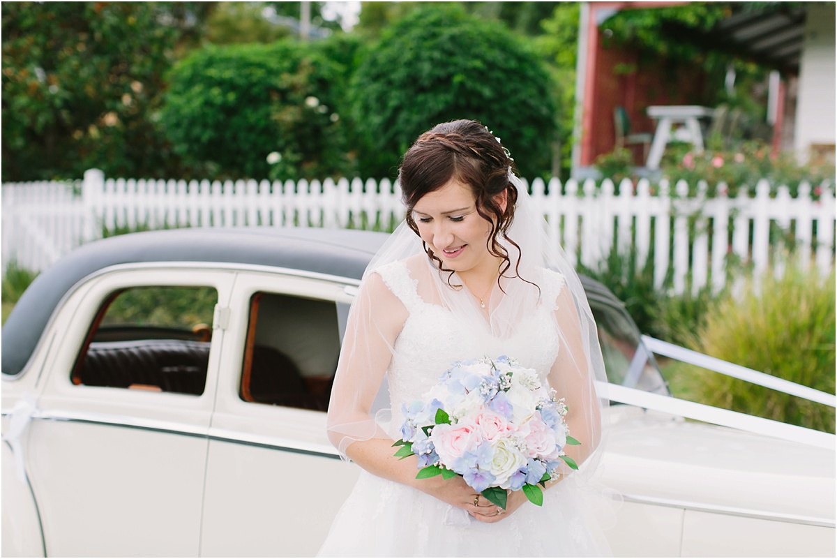 Bonville Wedding Photographer - 0010