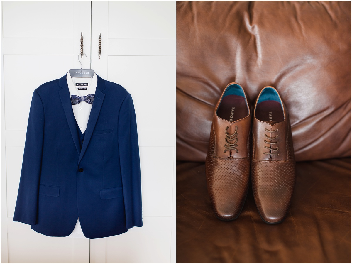 Bonville Wedding Photographer - 0020