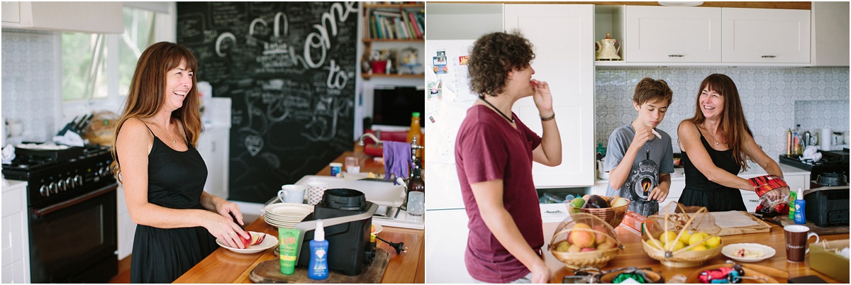 Bonville Wedding Photographer - 0022