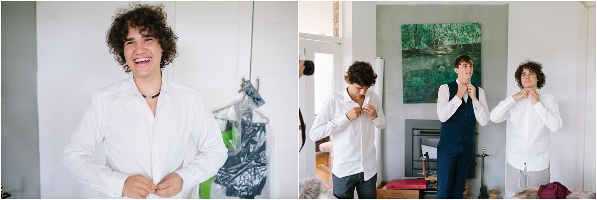 Bonville Wedding Photographer - 0024