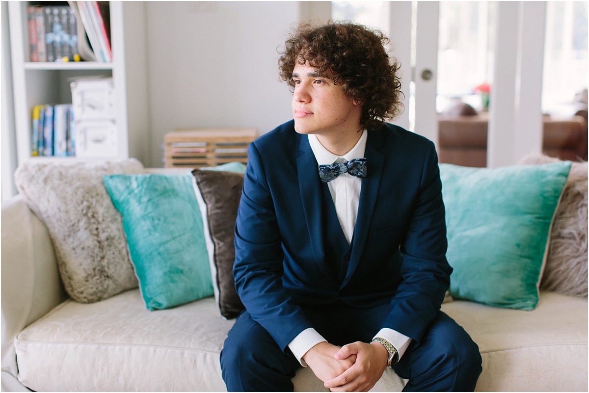 Bonville Wedding Photographer - 0027