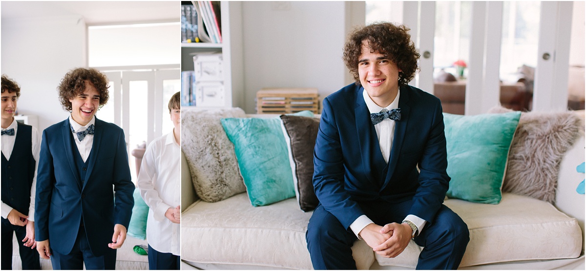 Bonville Wedding Photographer - 0028