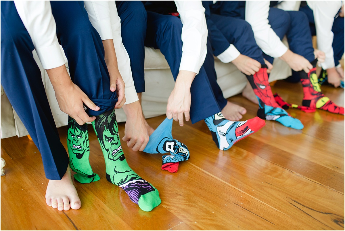 Bonville Wedding Photographer - 0029