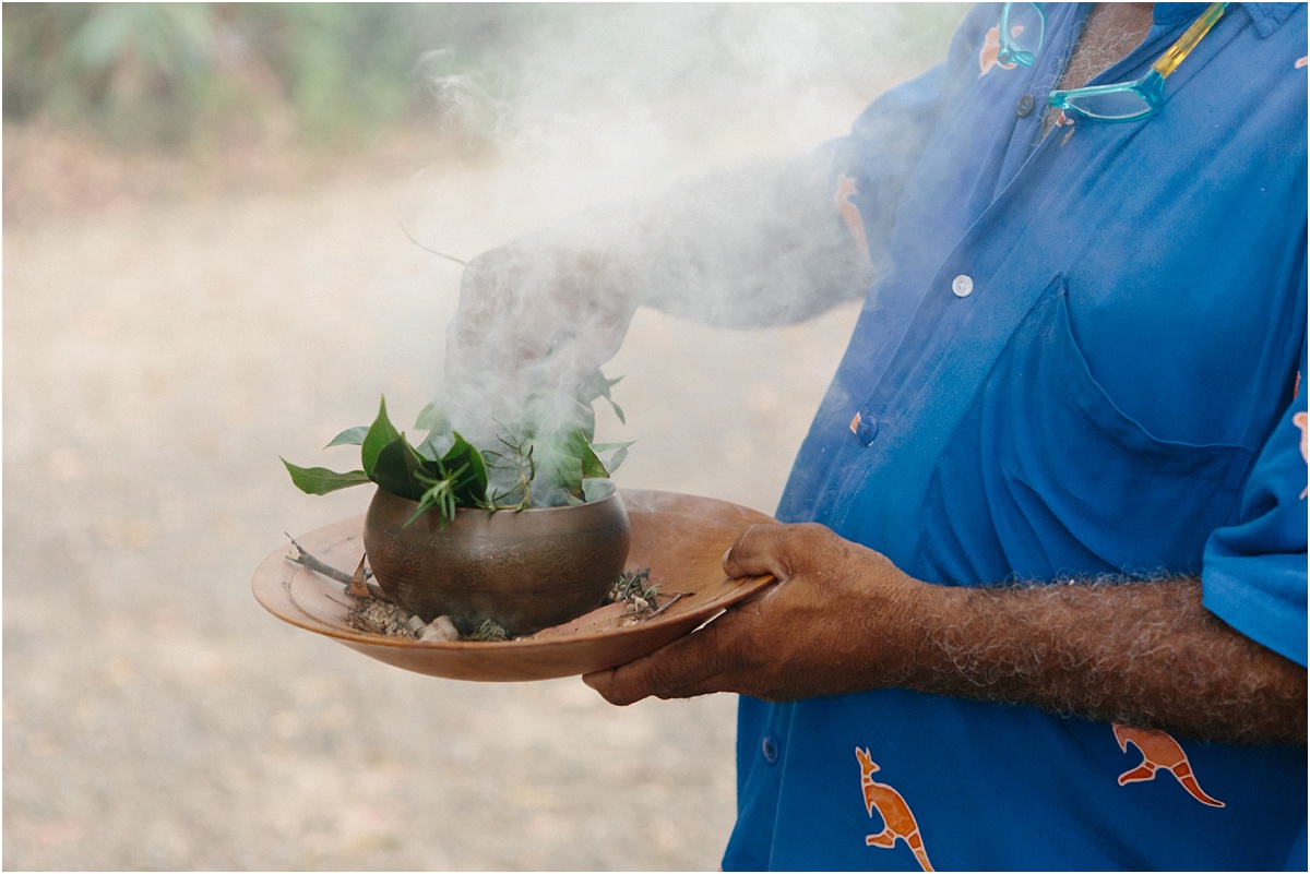 Bonville Wedding Photographer - 0037