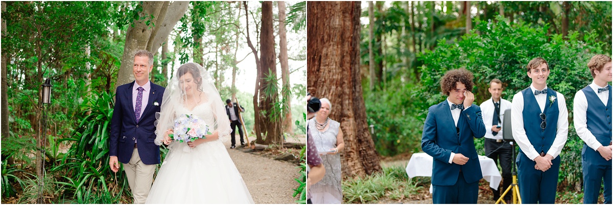 Bonville Wedding Photographer - 0039