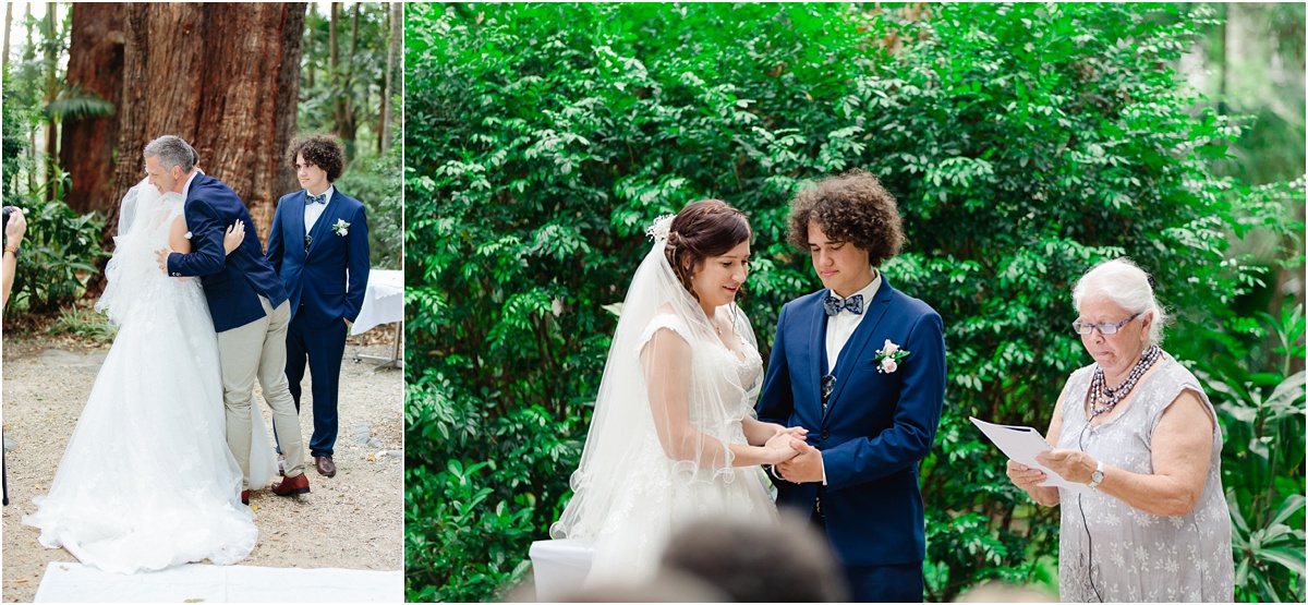 Bonville Wedding Photographer - 0040