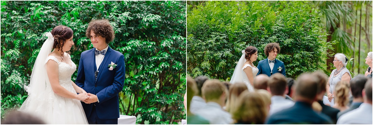 Bonville Wedding Photographer - 0042