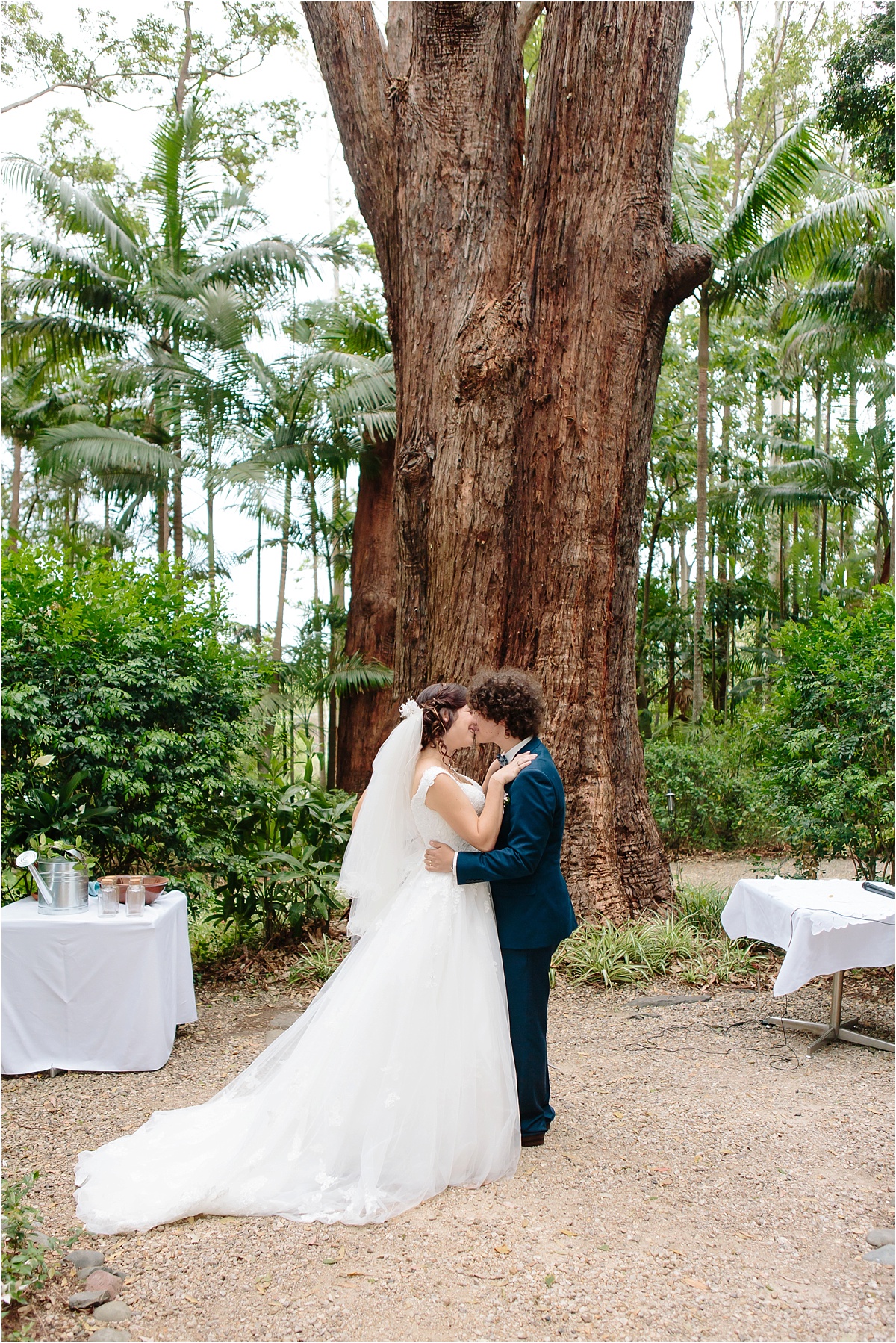 Bonville Wedding Photographer - 0047