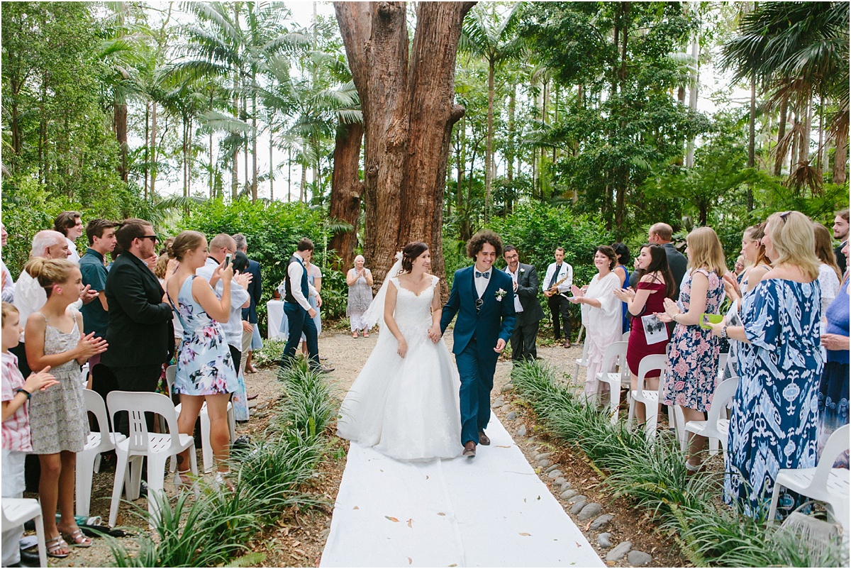 Bonville Wedding Photographer - 0048