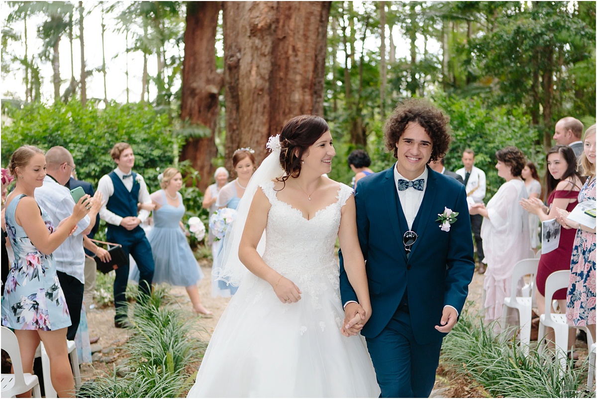 Bonville Wedding Photographer - 0049