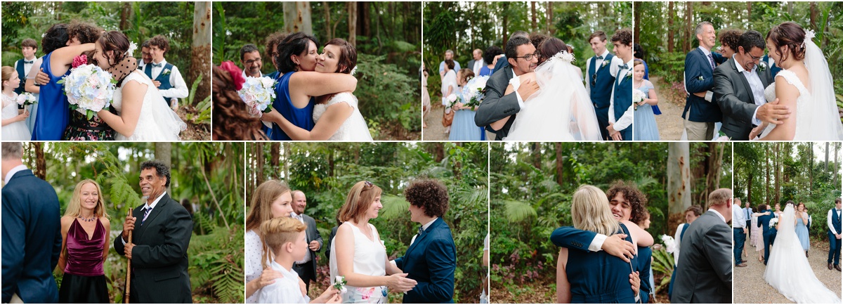 Bonville Wedding Photographer - 0050