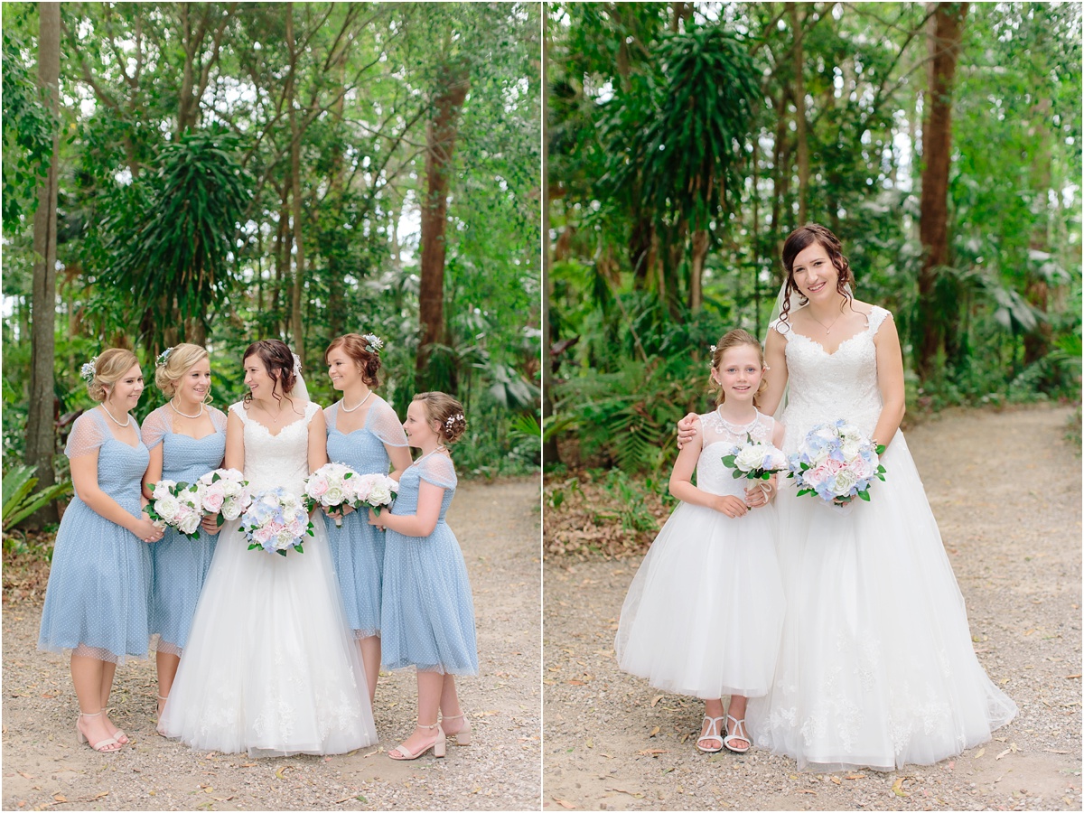 Bonville Wedding Photographer - 0053
