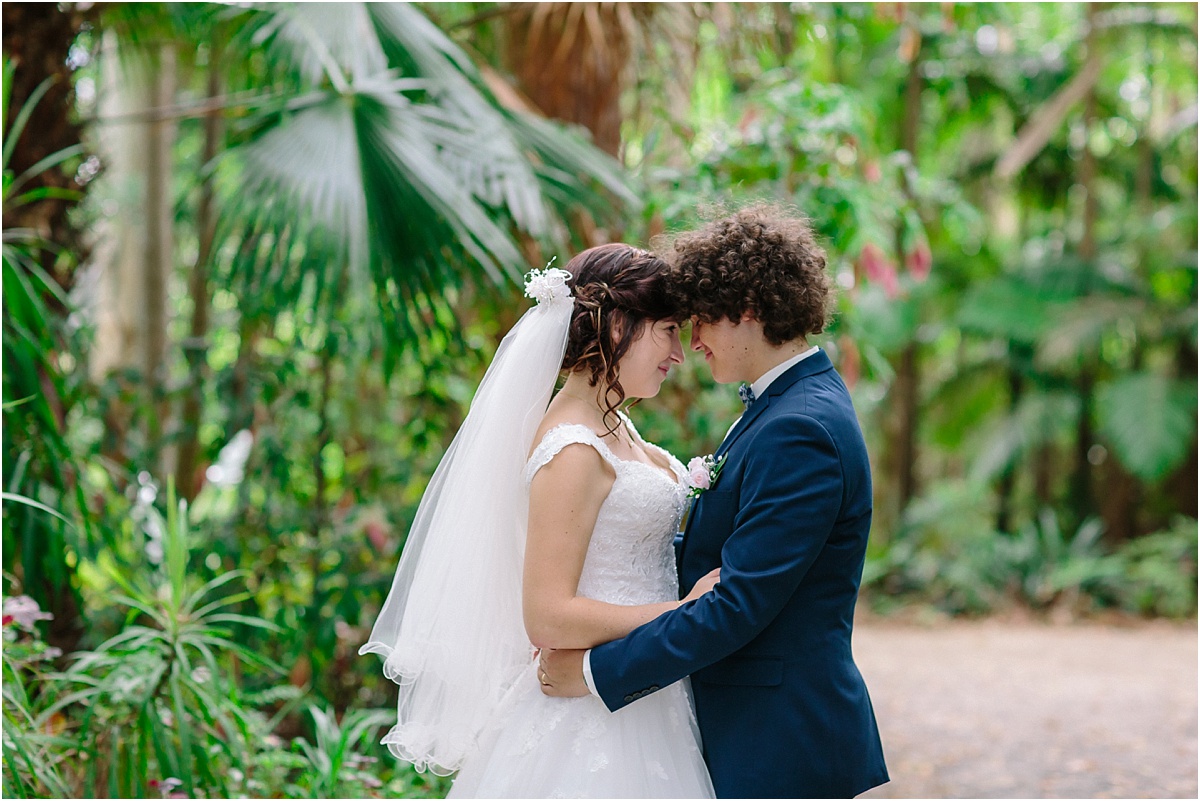 Bonville Wedding Photographer - 0055