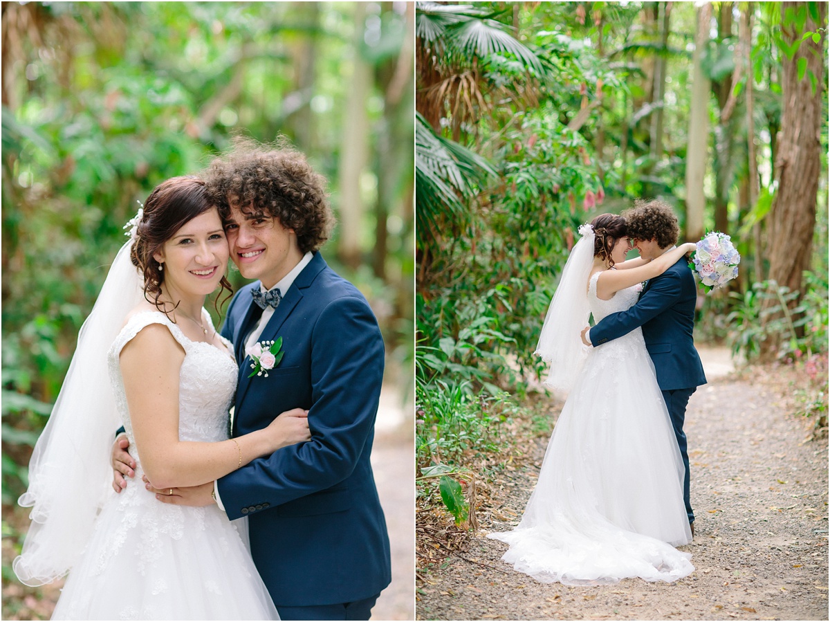 Bonville Wedding Photographer - 0056