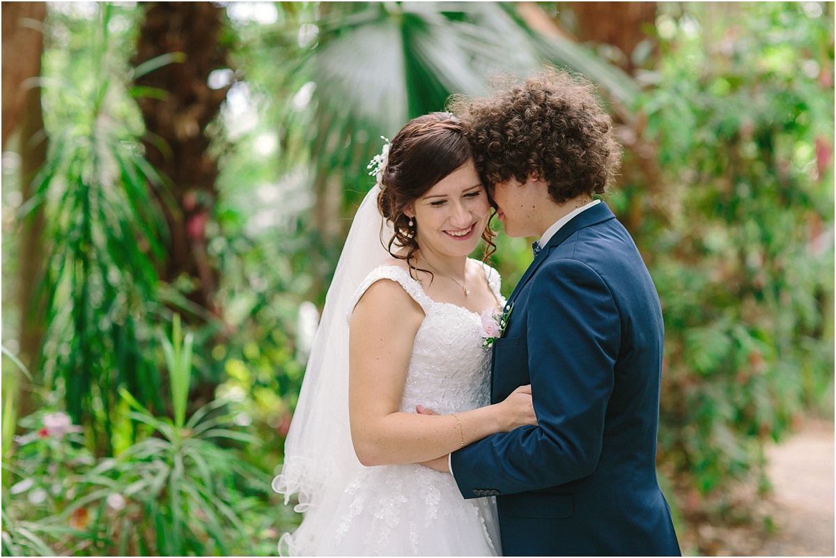 Bonville Wedding Photographer - 0057